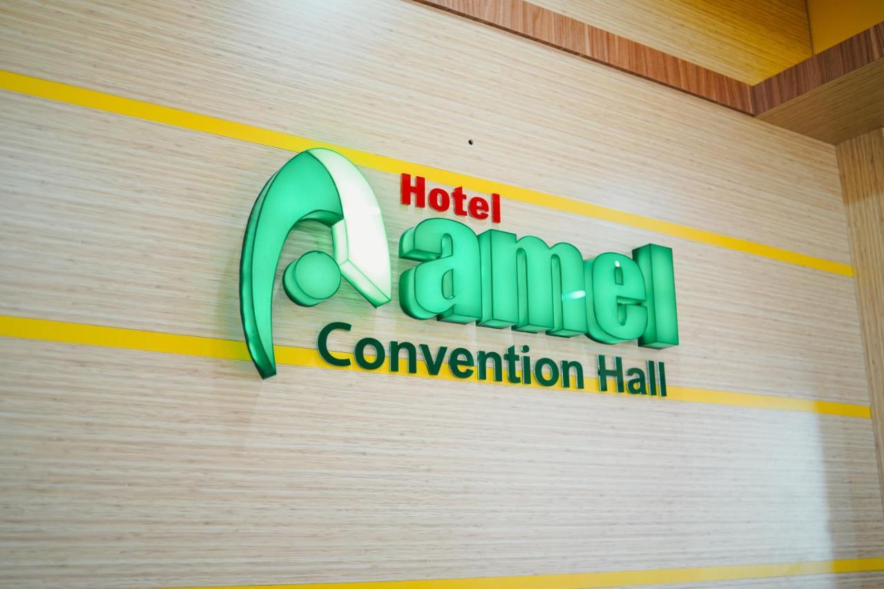 Hotel Amel Aceh Banda Aceh Exterior photo