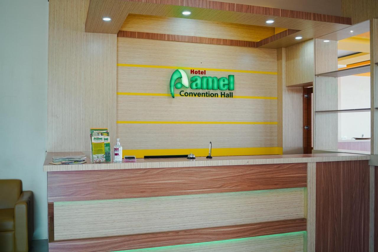 Hotel Amel Aceh Banda Aceh Exterior photo
